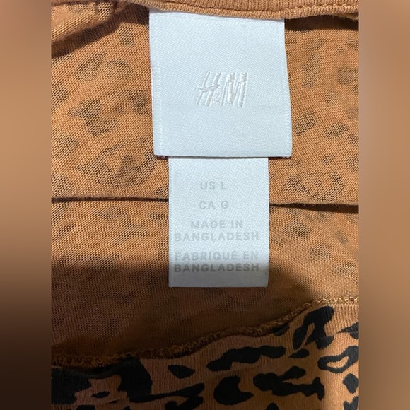 H&M Womens Top - Picture 3 of 3